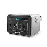 Anker PowerHouse ポータブル電源 120,600mAh 434Wh / 120600mAhの超大容量ポータブル電源「Anker PowerHouse」6月6